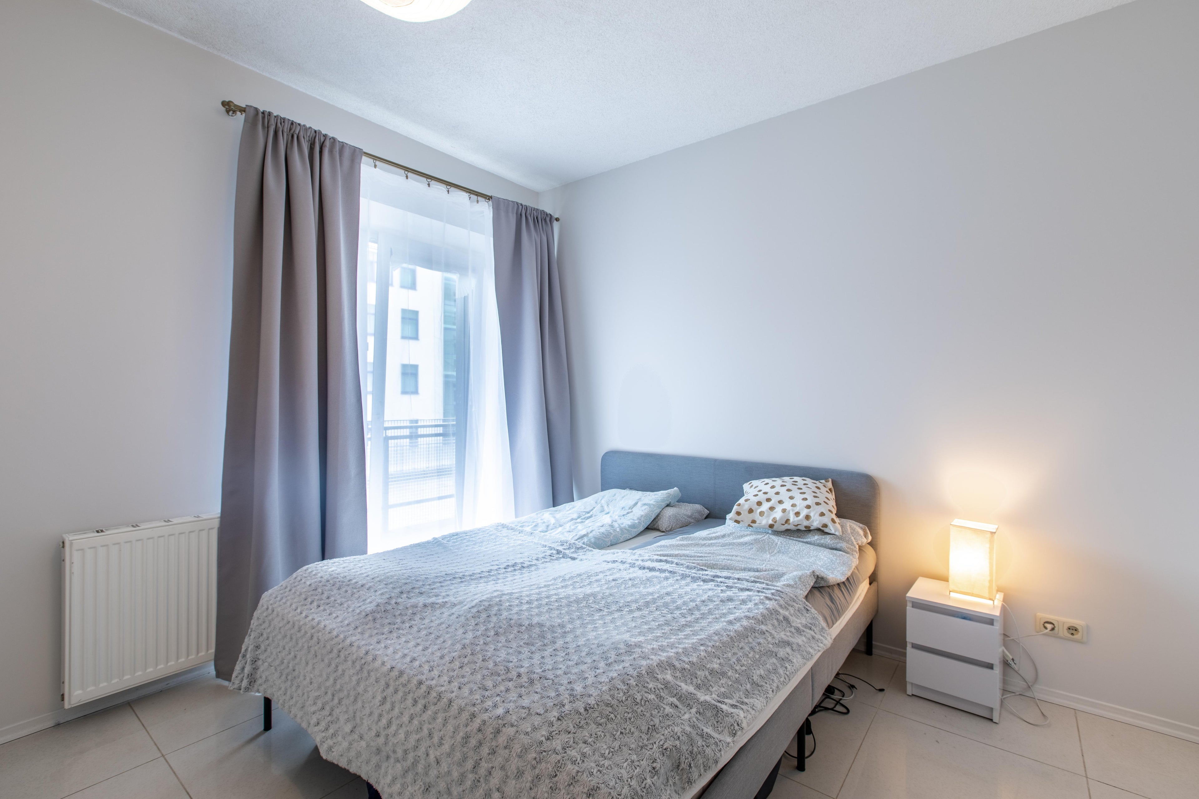 Why Your Bedroom Design Matters More Than You Think