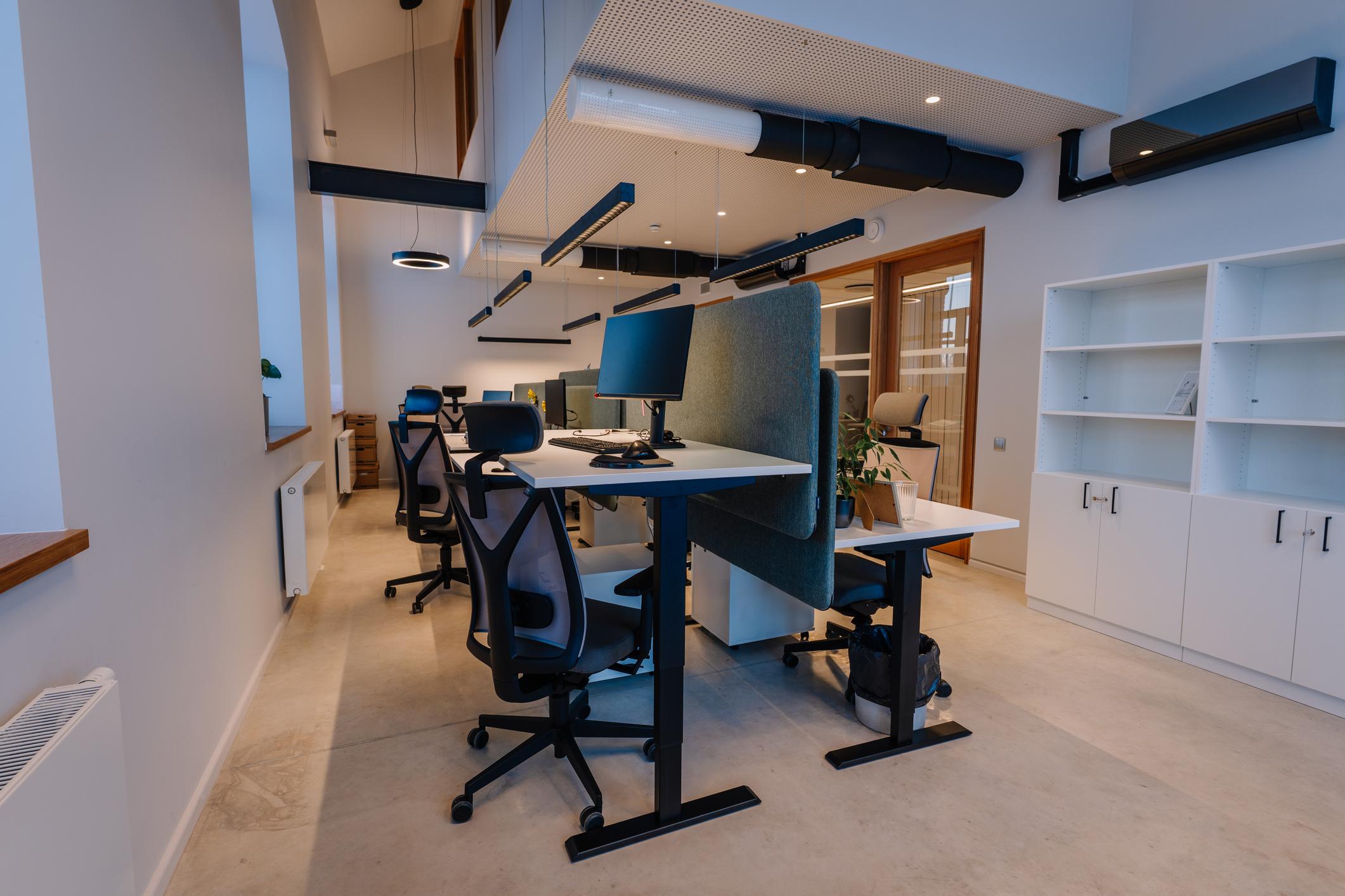 Creating a Home Office That Inspires Productivity