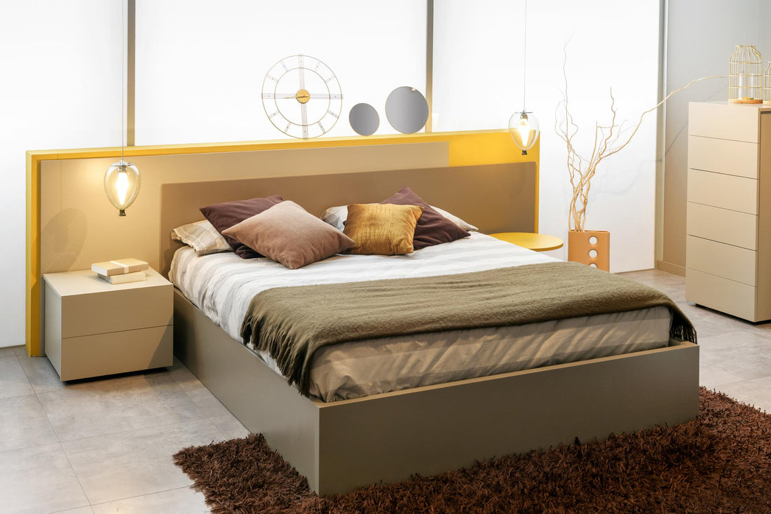Why Bedroom Design Plays a Bigger Role in Sleep Than You Think