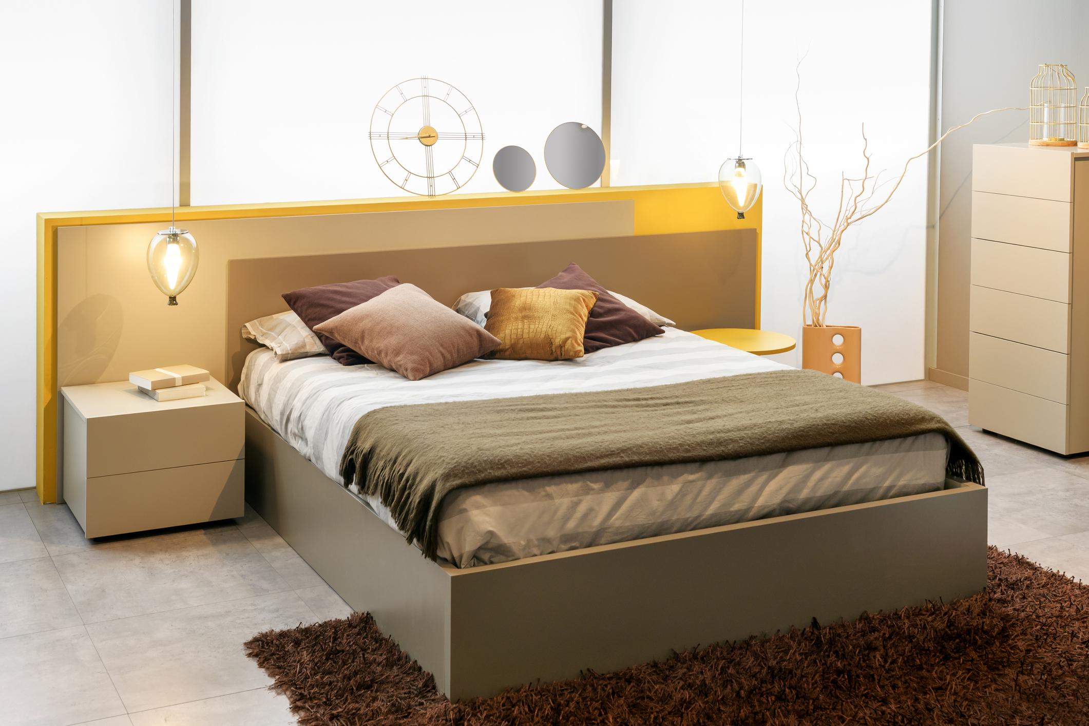 Why Bedroom Design Plays a Bigger Role in Sleep Than You Think