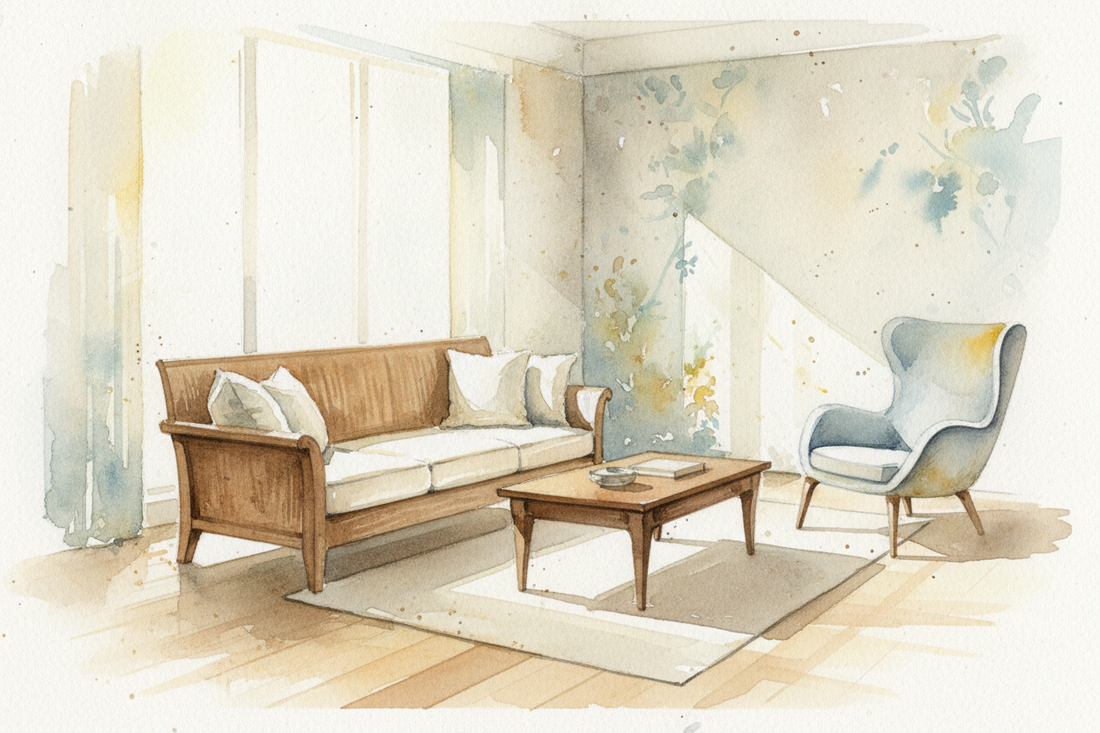 Why Quality Furniture Is a Smart Long-Term Investment