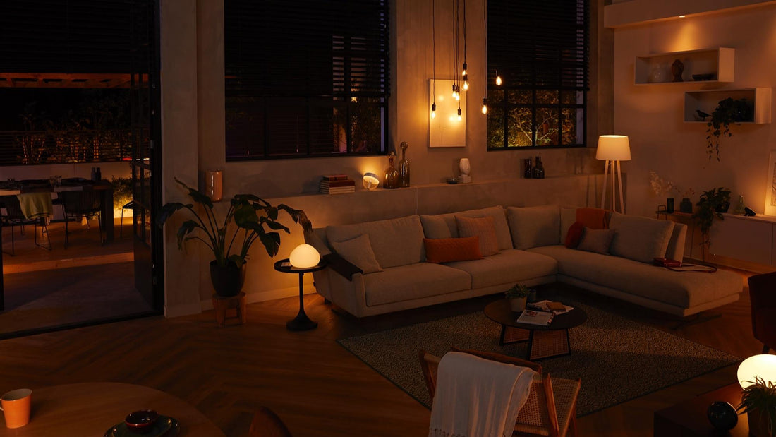 Why Comfortable Furniture Is Becoming a Form of Self-Care