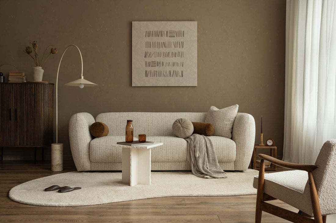 Why Some Homes Feel Instantly Comfortable — And Others Don’t