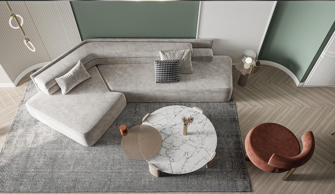 How Thoughtful Furniture Can Transform the Way Your Home Feels