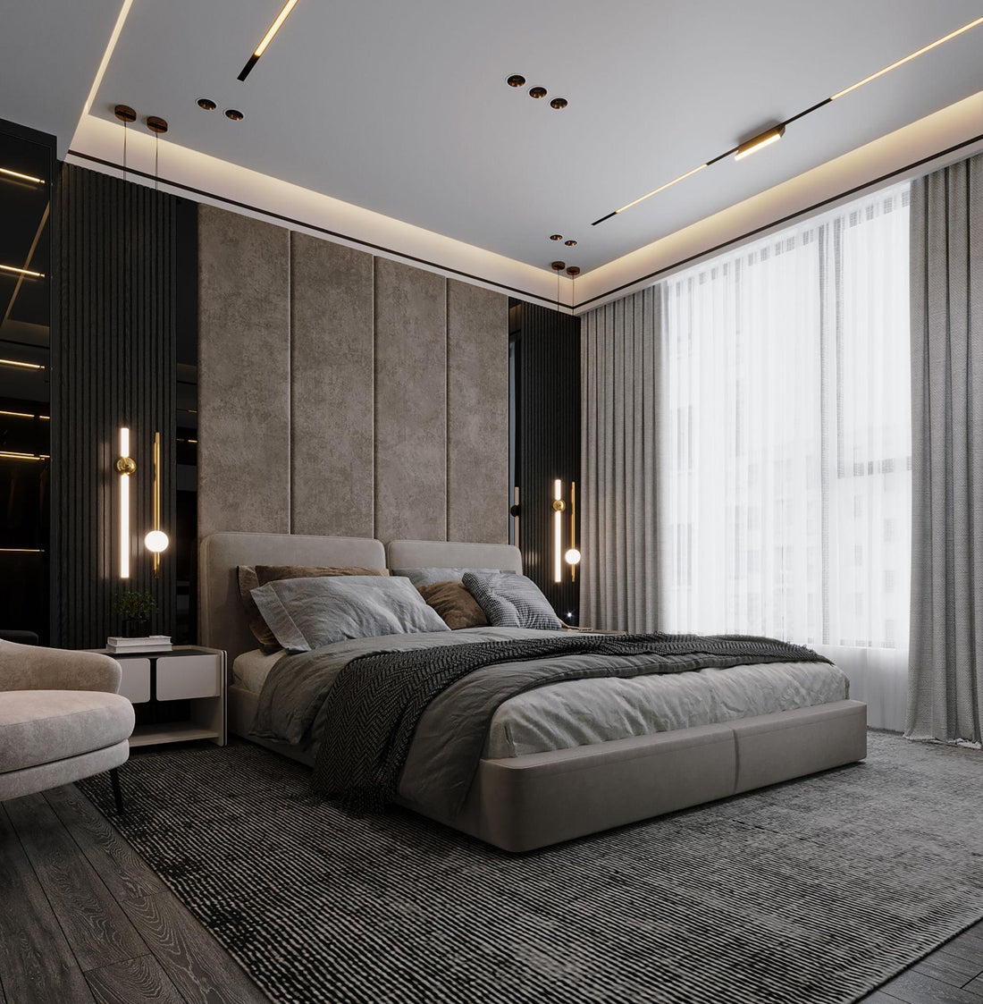 Why Calm Bedrooms Are Becoming a Daily Priority