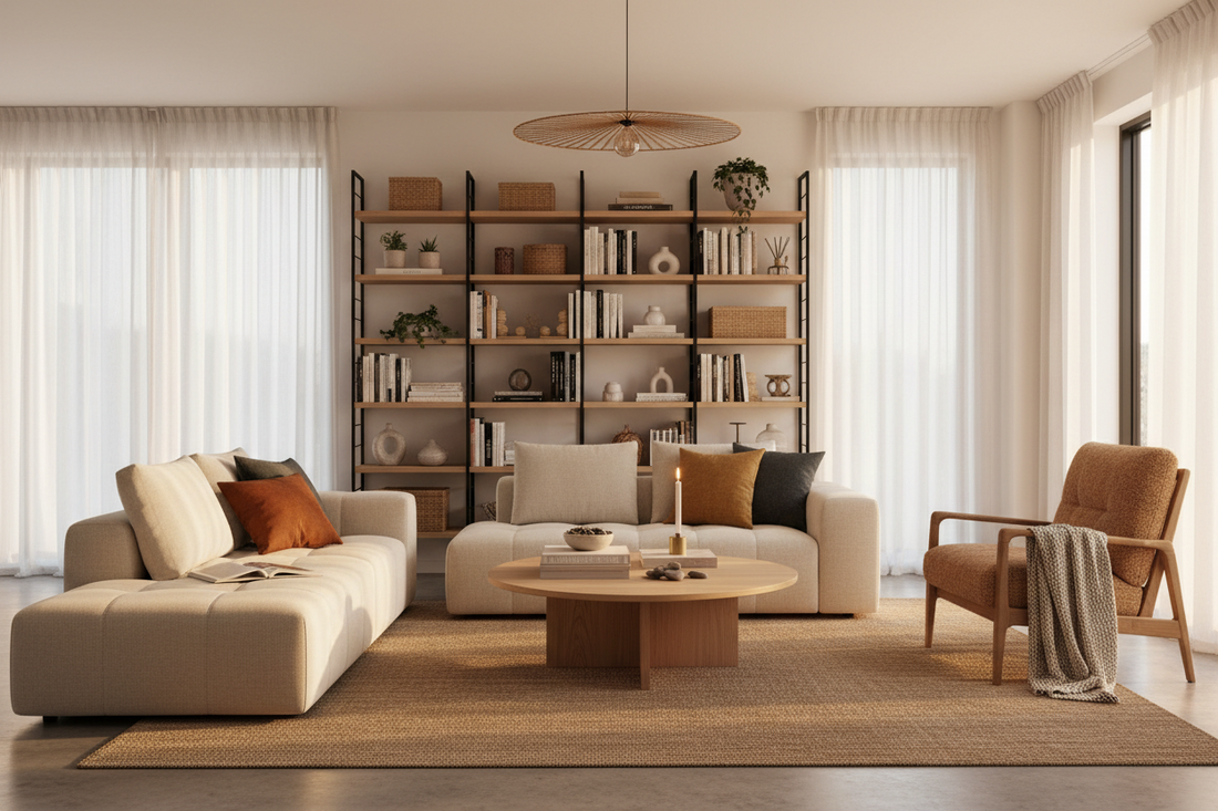 How Better Furniture Can Make Everyday Life Feel Easier