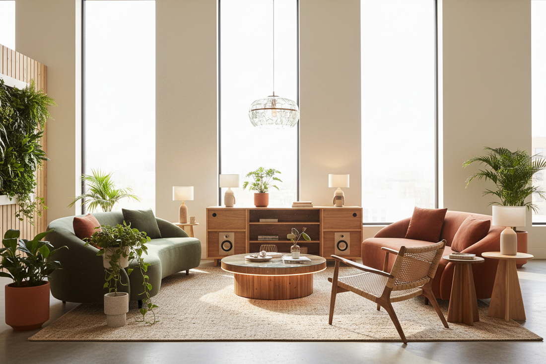 Modern Furniture Trends Americans Love in 2026