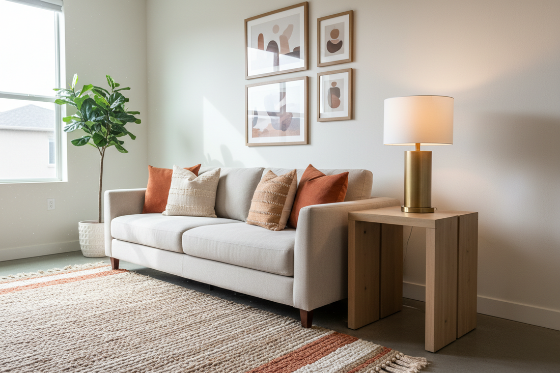 Small Design Changes That Make a Big Impact at Home