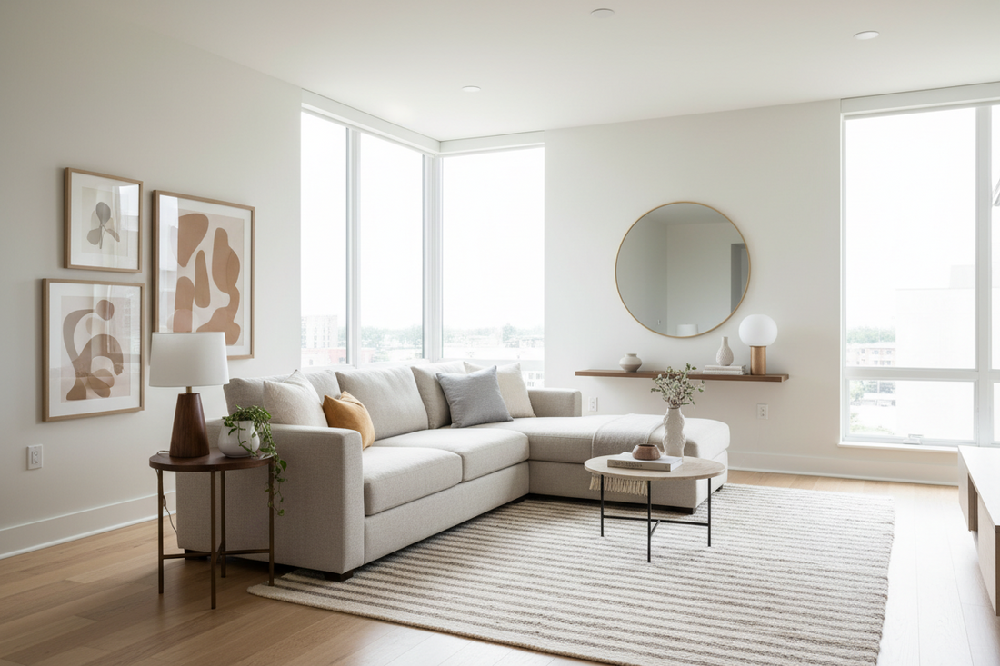 Small Furniture Changes That Make a Big Difference