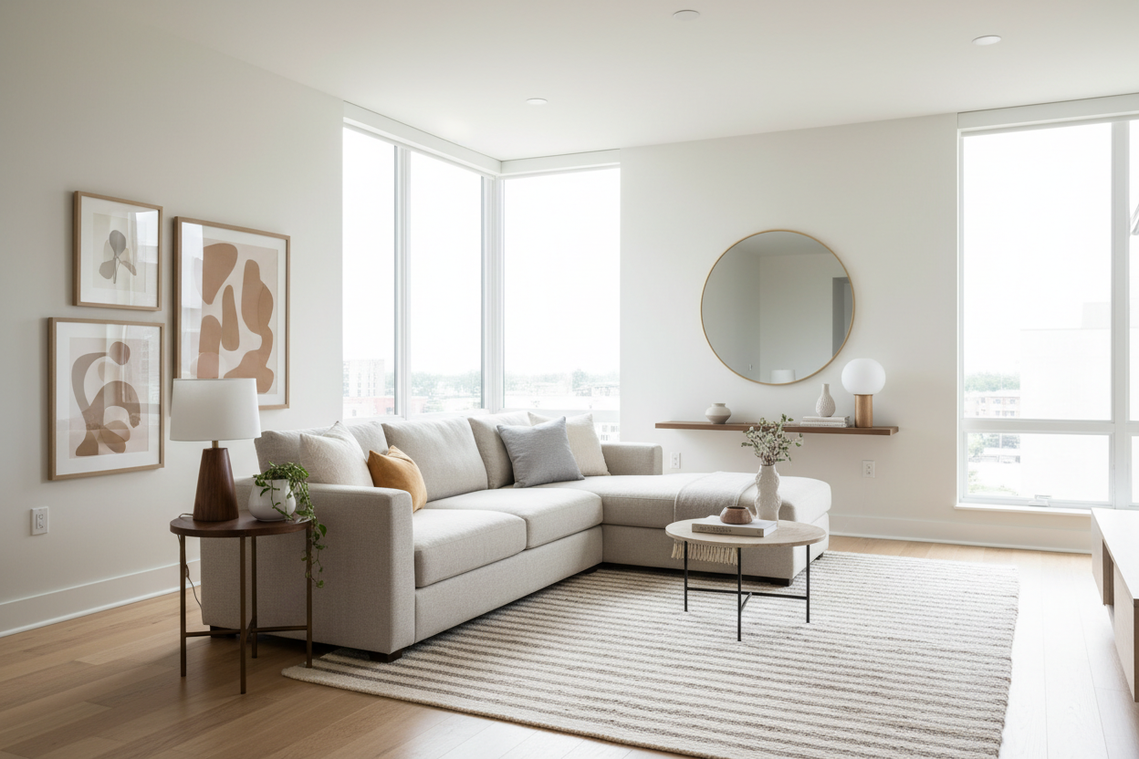 Small Furniture Changes That Make a Big Difference
