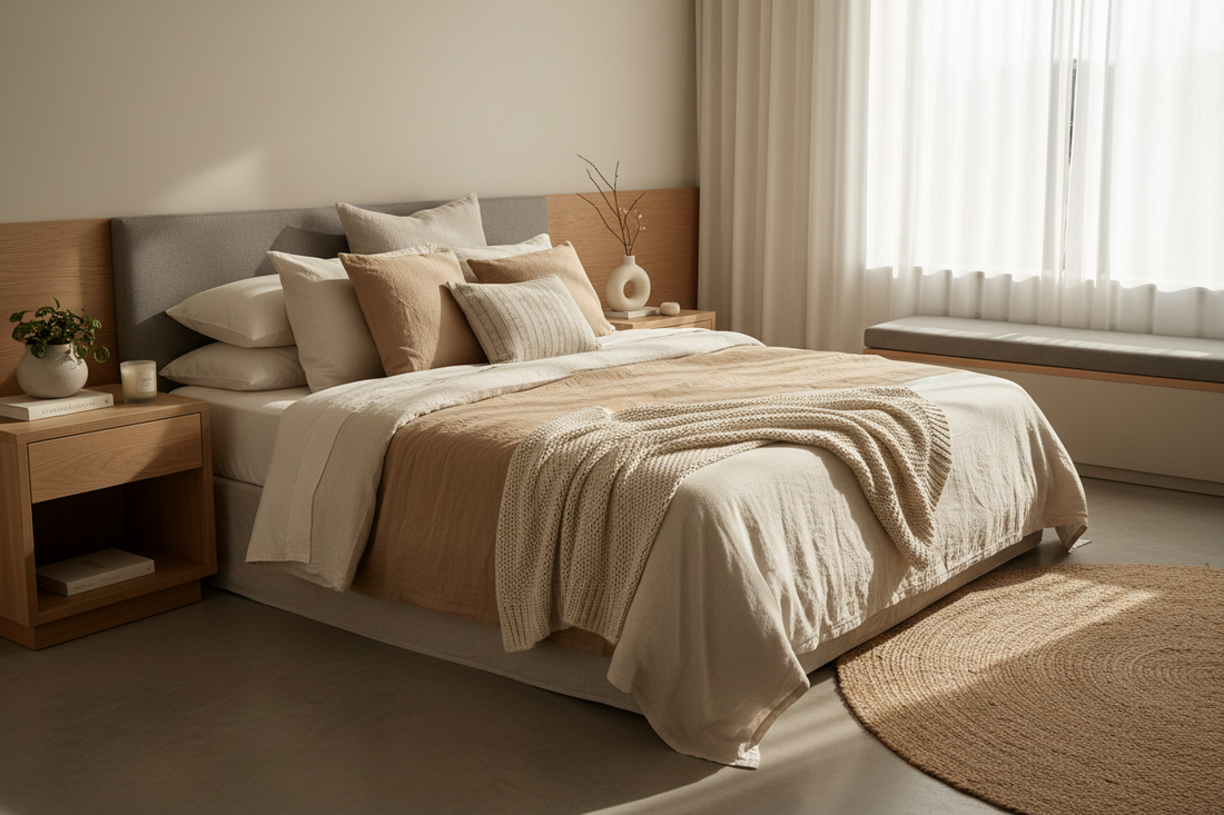 The Bedroom Trend Everyone Is Falling in Love With