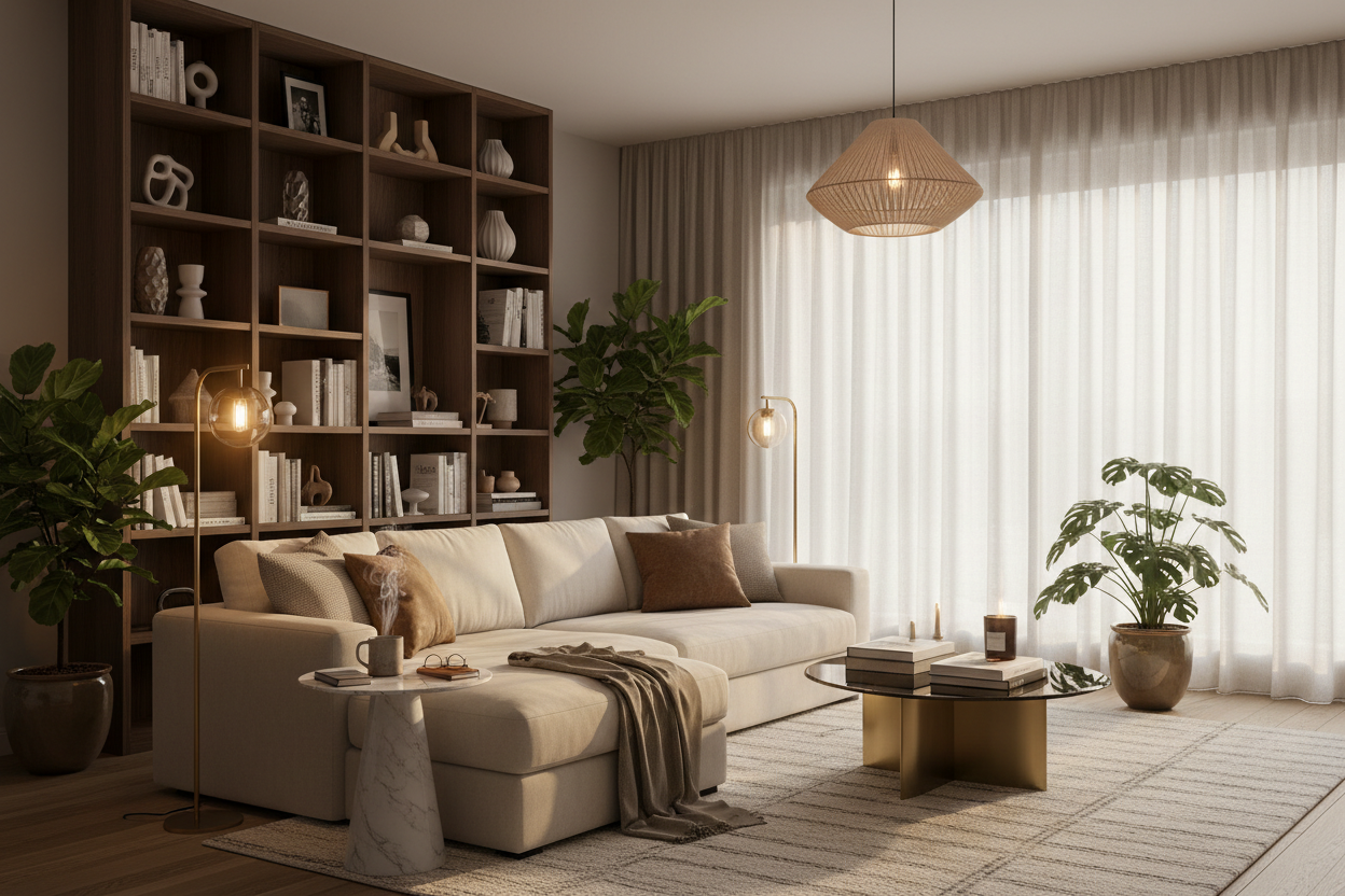 The Home Upgrade You'll Appreciate Every Single Day
