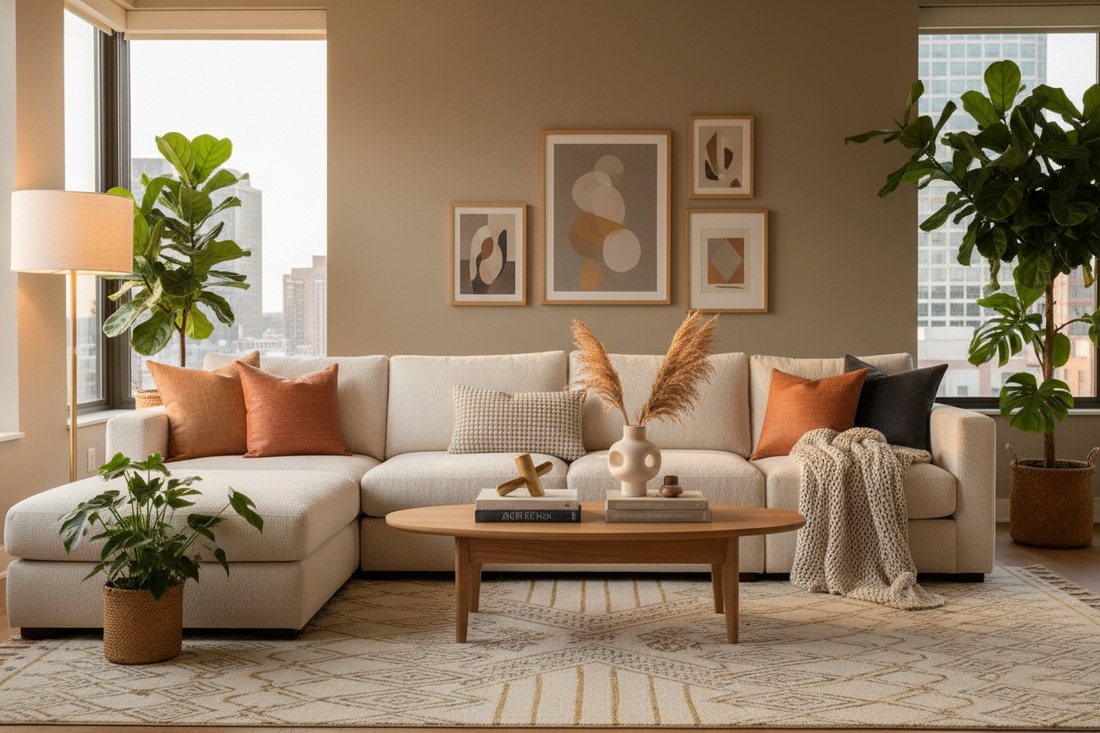 The Living Room Upgrade You Didn’t Know You Needed