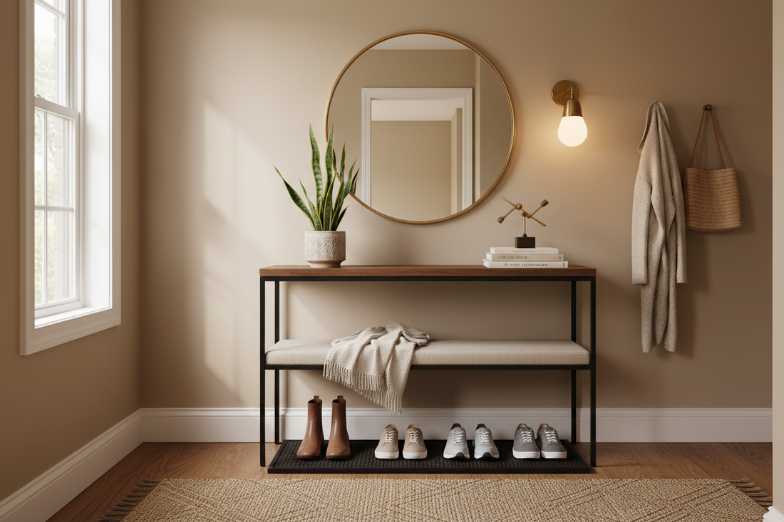 The Small Space That Has the Biggest Impact on Your Home