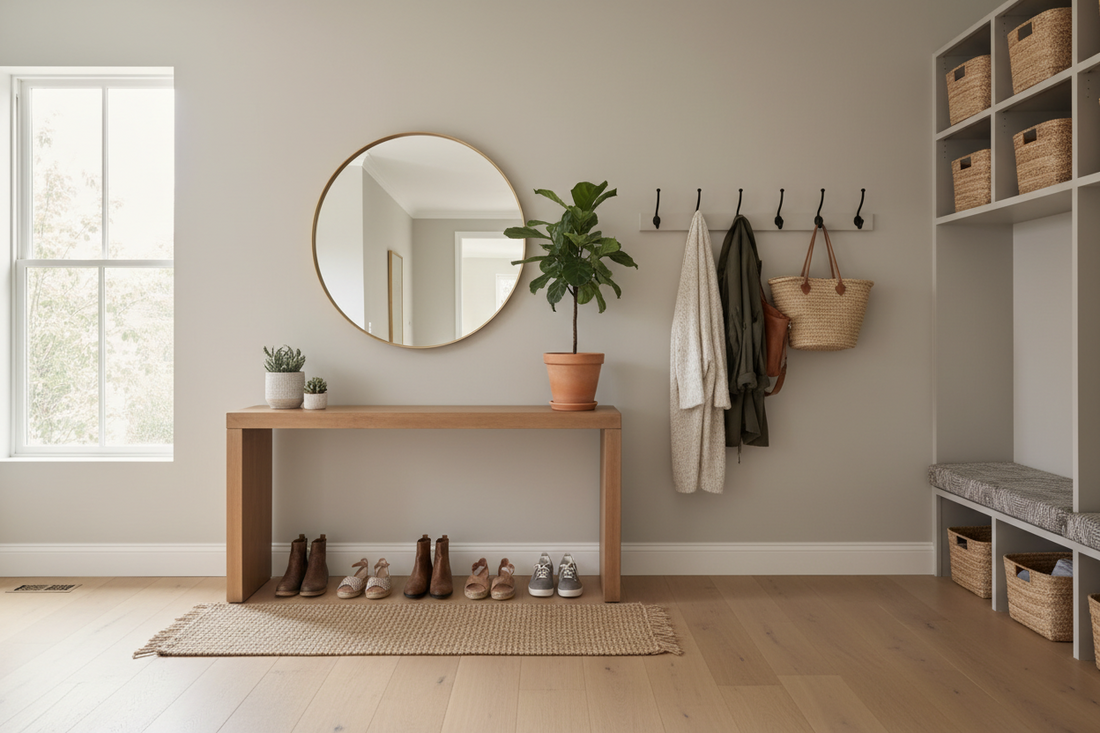 The Space You Overlook That Affects Your Entire Home