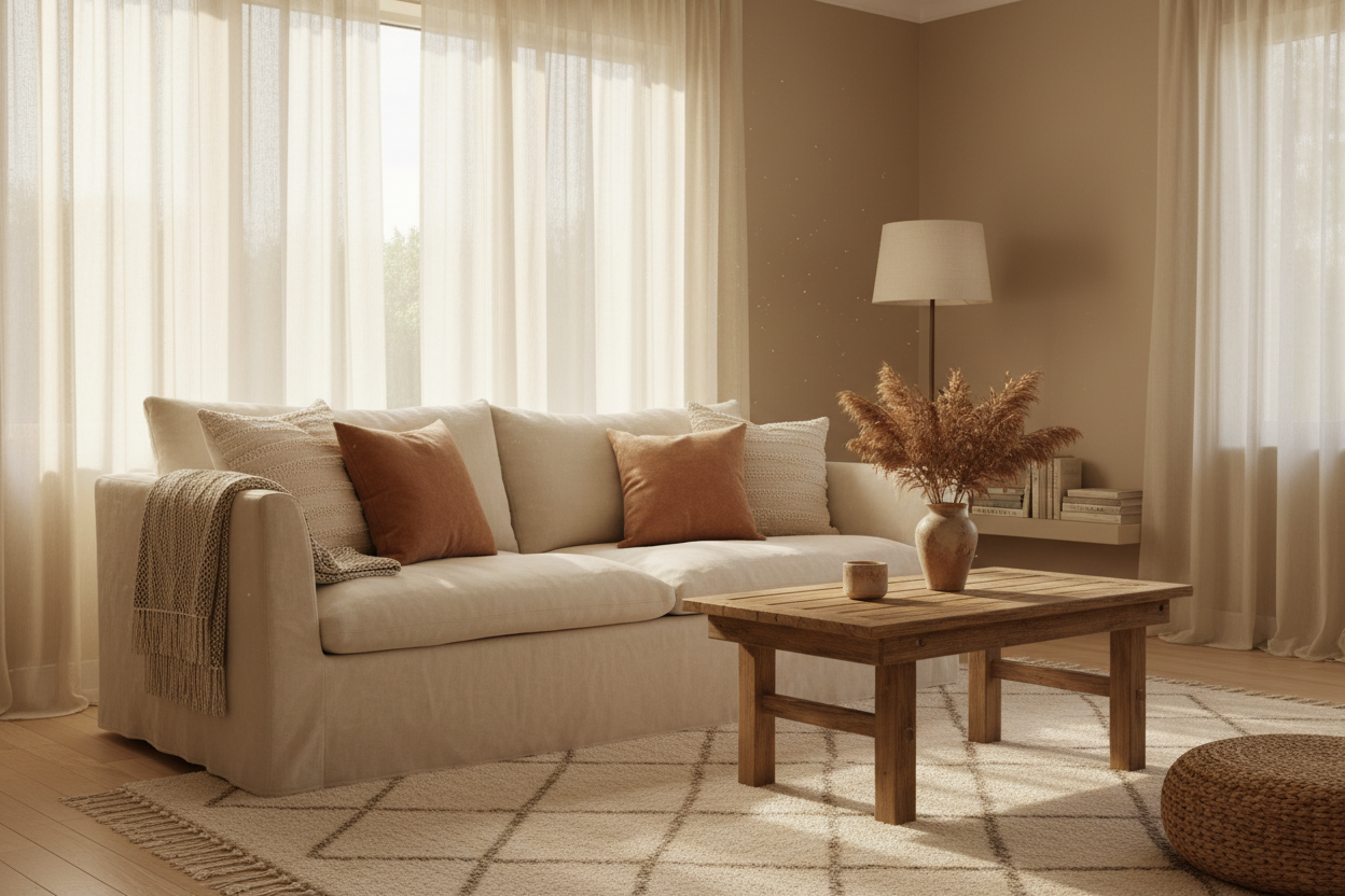 Why a Beautiful Home Is Really About How It Makes You Feel