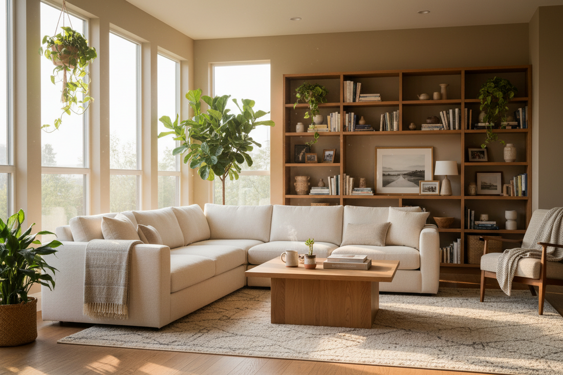 Why Comfortable Homes Are Becoming More Important Than Ever