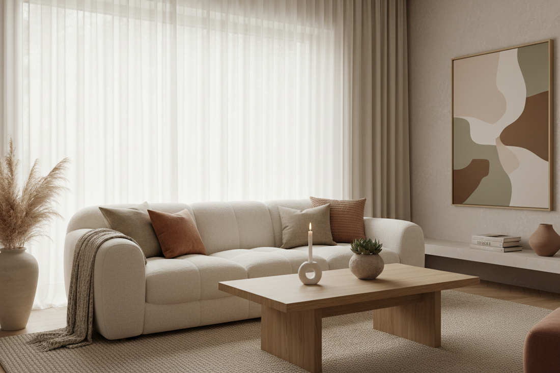 Why More People Are Creating Homes That Feel Like Retreats