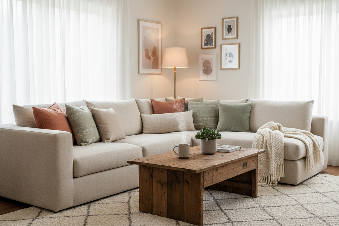 Why the Best Homes Aren’t the Biggest — They’re the Most Comfortable