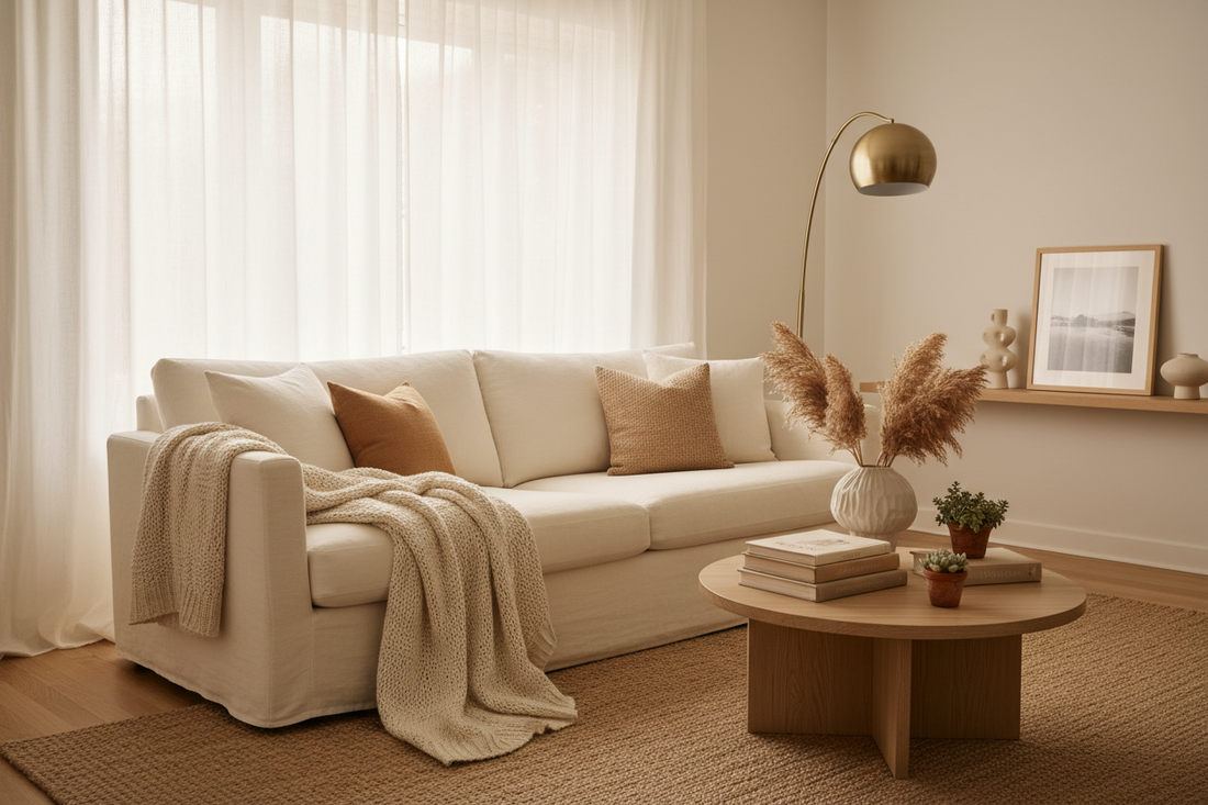 Why the Most Loved Homes Feel Effortless, Not Expensive