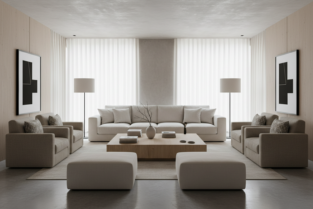 Why Your Home Looks Good — But Doesn’t Feel Comfortable