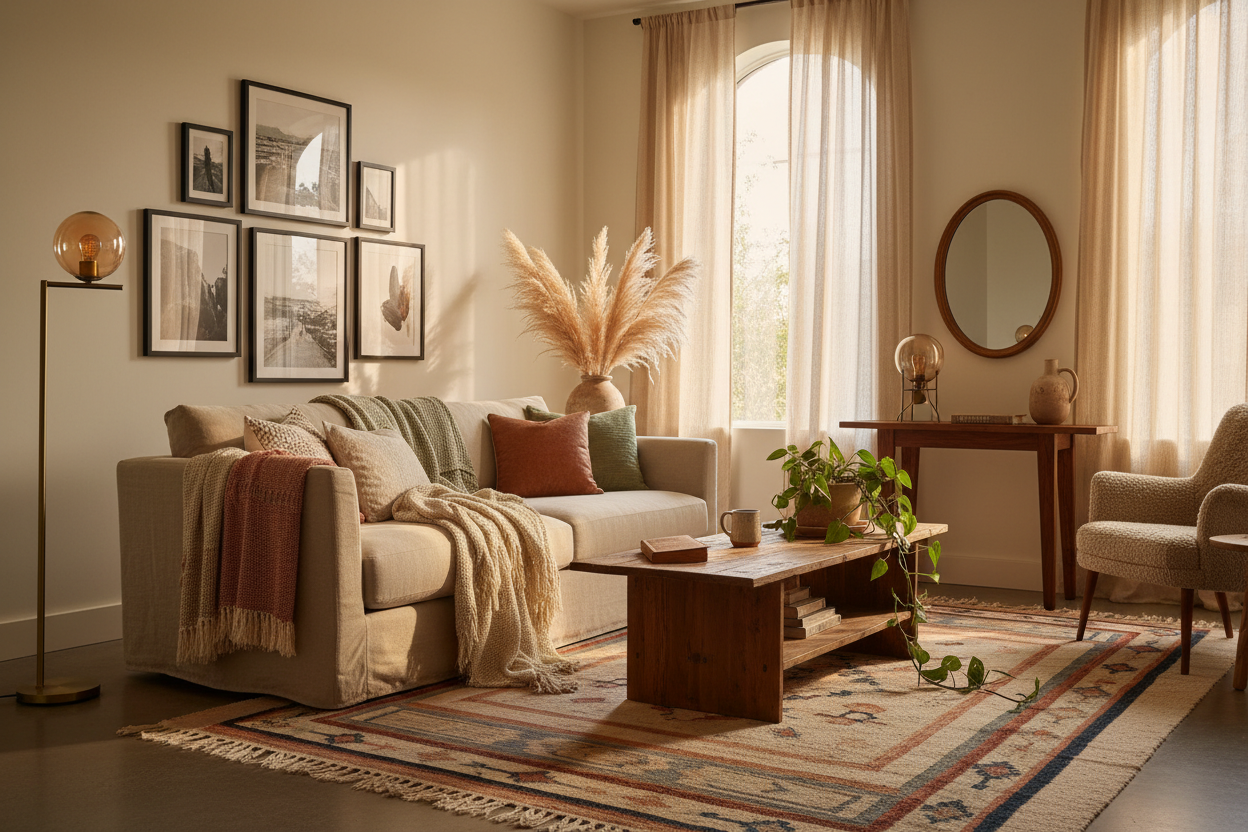Why Your Home Should Reflect the Way You Want to Live