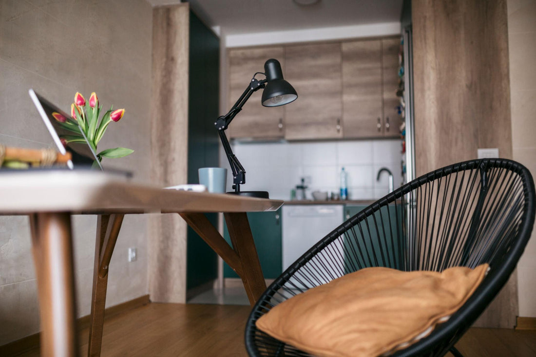 Why Comfortable Workspaces Improve More Than Productivity