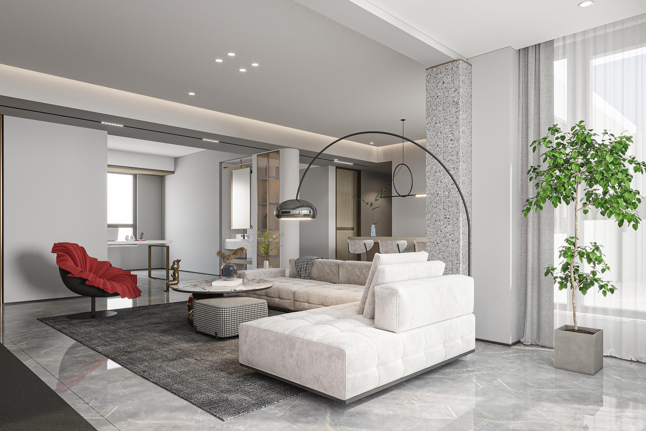 The One Living Room Upgrade Most Homeowners Overlook