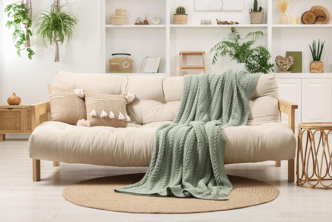 Why Softer Living Spaces Are Becoming More Popular
