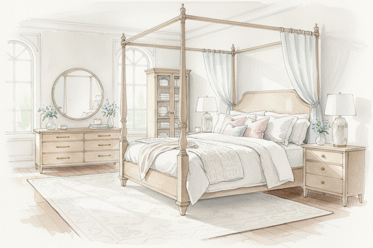 Bedroom Furniture