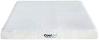 Classic Brands Cool Gel Gel Memory Foam 6-Inch Mattress | CertiPUR-US Certified | Bed-in-a-Box, Full