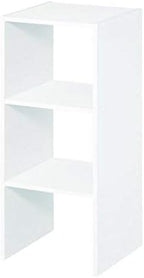 ClosetMaid 8953 Stackable 31-inch Vertical Organizer, White