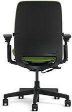 Steelcase Amia Chair, Meadow Fabric