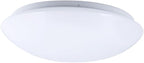 HALO 11 inch LED 5CCT Selectable Low Profile Round Flushmount