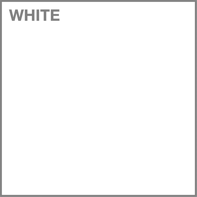 Pemberly Row 72W Office Desk with Hutch and Drawers in White - Engineered Wood