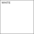 Pemberly Row 72W Office Desk with Hutch and Drawers in White - Engineered Wood