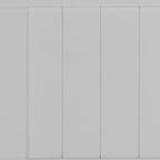 SIMPLIHOME Acadian Entryway Storage Bench - 48 inch Wide Solid Wood Hallway Seat in White, Transitional Bench for Entryway or Living Room with Lift-Up Lid and Spacious Storage