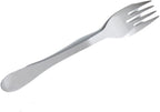 Eco Fork Open Stock, Bulk,12 Piece Set, Gray, 12 Knork Forks