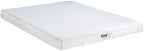 Classic Brands Cool Gel Gel Memory Foam 6-Inch Mattress | CertiPUR-US Certified | Bed-in-a-Box, Full
