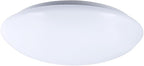 HALO 15 inch LED 5CCT Selectable Low Profile Round Flushmount
