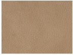 Hooker Furniture Lynn Leather Home Office Chair in Beige