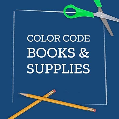 Really Good Stuff Multi-Purpose Plastic Storage Baskets for Classroom or Home Use - Stackable Mesh Plastic Baskets with Grip Handles 13" x 10" (Neon Blue - Set of 12)