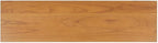 SAFAVIEH Couture Collection Roseanne Natural Banana Stem 4-Door Sideboard Buffet Storage Table, Ideal for Dining Room, Living Room, Entryway, Bedroom, Home Office