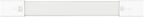 GE LED HD+ Undercabinet Light Fixture, Linkable Integrated Slim Profile Fixture for Kitchens, High Definition Light in 5 Color Temperatures, Plug-in, 12in (1 Pack)