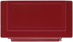 duraflame Freestanding Electric Fireplace Stove Heater with 3D Flame Effect for 1,000 Sq. Ft. Cinnamon
