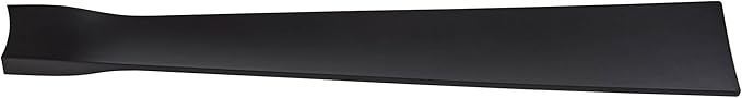 Possini Euro Design 70" Defender Modern Large Indoor Outdoor Ceiling Fan with LED Light Remote Control Matte Black Damp Rated for Patio Exterior House Home Porch Gazebo Garage Barn