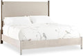 Hooker Furniture Affinity 5/0 Upholstered Headboard