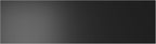 SIMPLIHOME Artisan Buffet - 60 inch Wide Solid Wood 4-Door Sideboard Buffet in Black, Transitional Storage Cabinet for Dining Room or Kitchen with Adjustable Shelves and Square Knobs