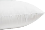 MoonRest® Synthetic Down Alternative Standard - 20x26 Bed Sleeping Pillows Filled Down Alternative for Best Comfort - Pack of 2- Standard Size 20“X 26”