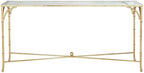 SAFAVIEH Home Collection Maurice, Gold